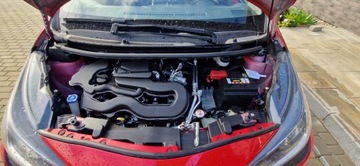 Toyota Aygo II Hatchback 3d Facelifting 1.0 VVT-i 72KM 2020 Toyota Aygo 2020, zdjęcie 13