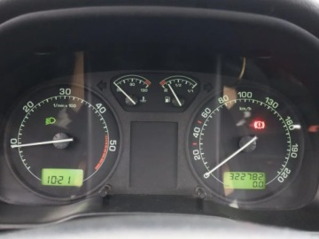Skoda Octavia I Hatchback 1.9 TDI 90KM 2002 Skoda Octavia 1.9 TDI, Salon Polska, Klima, zdjęcie 10