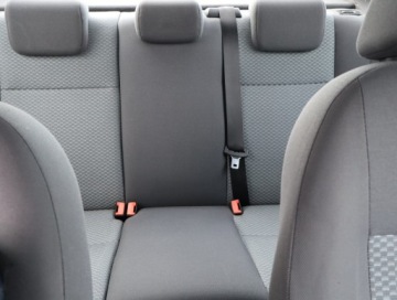 Ford Focus II Sedan 1.6 Duratec Ti-VCT 115KM 2007 Ford Focus 1.6 i, Salon Polska, Serwis ASO, GAZ, zdjęcie 9