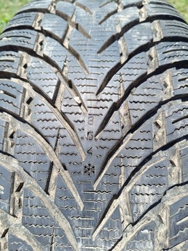 RÁFKY HLINÍK 5X114,3 NISSAN QASHQAI JUKE X-TRAIL PNEUMATIKY ZIMNÍ 215/60 8M