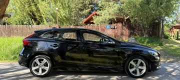 Volvo V40 II Cross Country D2 115KM 2013 Volvo V40 Volvo V40 D2 Momentum 1.6 Diesel 115KM, zdjęcie 5