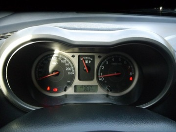 Nissan Note I Mikrovan 1.6 i 16V 110KM 2006 Nissan Note 1.6 Stan b.dobry klima Gwarancja 12mcy, zdjęcie 16