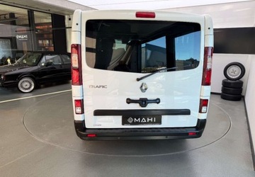 Renault Trafic III 2022 Renault Trafic 9 miejsc Navi Klima VAT 23 2.0 Diesel 150KM, zdjęcie 8