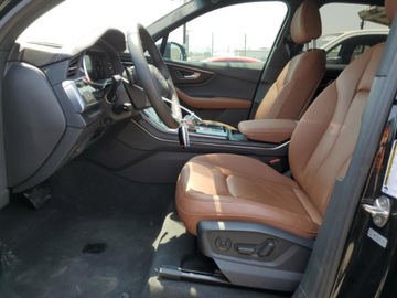 Audi Q7 II 2023 Audi Q7 Premium Plus 2023 2.0l 2.0 Benzyna 261KM, zdjęcie 7