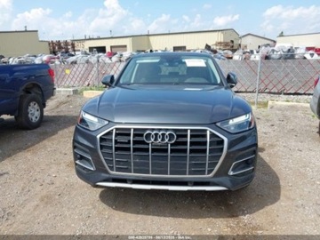 Audi Q5 II 2021 Audi Q5 Premium plus 45 tfsi quattro s tronic 2.0 Benzyna 261KM, zdjęcie 1