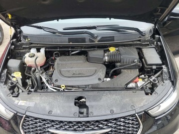 Chrysler Pacifica II 2024 Chrysler Pacifica Touring L 2024 3.6l 3.6 Benzyna 287KM, zdjęcie 6