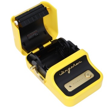Drukarka termiczna etykiet termicznych samoprzylepnych B21 Niimbot 1200mAh