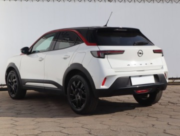 Opel Mokka II SUV 1.2 Turbo 100KM 2021 Opel Mokka 1.2 Turbo, Salon Polska, Serwis ASO, zdjęcie 3