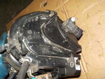 KOLEKTOR SACÍ/ZBĚRNÉ 55584978 OPEL CORSA E
