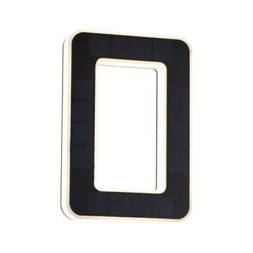 Paulmann Numer domu SOLAR 0 LED 0,2W 3000K IP44