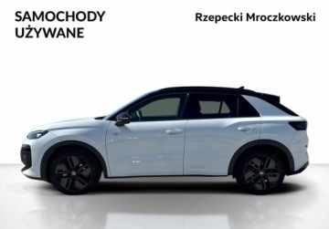 Volkswagen T-Roc I SUV Facelifting 1.5 TSI ACT 150KM 2025 Volkswagen T-Roc 1.5 Benzyna 150KM, zdjęcie 1