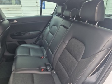 Kia Sportage IV SUV 1.6 T-GDI 177KM 2017 Kia Sportage 1.6 T-GDI GT Line 4WD DCT IV (2016-), zdjęcie 13