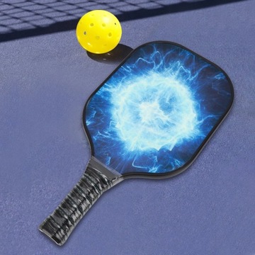Легкая ракетка Pickleball Paddle из стекловолокна