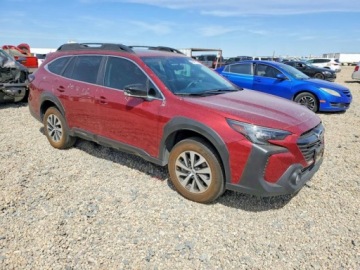 Subaru Outback VI 2025 Subaru Outback Premium 2025 2.5 Benzyna 182KM, zdjęcie 4