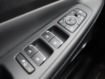 Hyundai Santa Fe IV 2022 Hyundai Santa Fe Hybrid, Salon Polska, Serwis ASO, zdjęcie 15