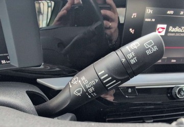 Opel Mokka II SUV 1.2 Turbo 130KM 2023 Opel Mokka 1.2 T Elegance SS SalonPL FVat Zadbany Od Reki Bogata Wersja, zdjęcie 20