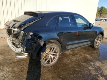 Porsche Macan 2024 Porsche Macan 2024 Porsche Macan AWD 2.0 Benzyna 261KM, zdjęcie 3