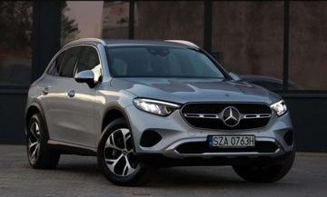 Mercedes GLC C254/X254 SUV Plug-In 2.0 300e 313KM 2024 Mercedes-Benz GLC Mercedes-Benz GLC 300 e 4-Matic Avantgarde 2.0 313KM, zdjęcie 2
