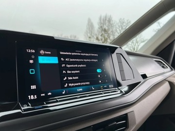 Volkswagen California 2025 Volkswagen California Beach 5-os./4MOTION/Hybryda, zdjęcie 21