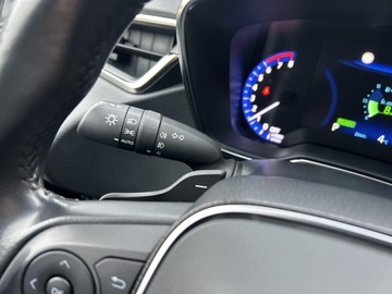 Toyota Corolla XII TS Kombi 2.0 Hybrid Dynamic Force 184KM 2022 Toyota Corolla 2.0 Hybrid Comfort Seria E21 (2019-, zdjęcie 14