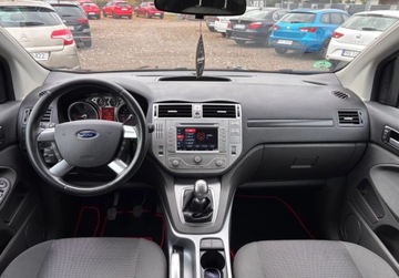 Ford Kuga II SUV 2.0 Duratorq TDCi 140KM 2012 Ford Kuga 2.0D 140KM navi stan perfekcyjny zarejestrowane 2.0 Diesel 140KM, zdjęcie 6