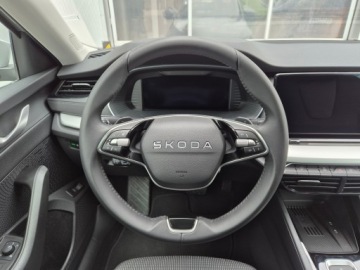 Skoda Octavia IV Liftback 1.5 TSI EVO 150KM 2026 Skoda Octavia Edition 130 2.0 TDI DSG Auto z placu, zdjęcie 30