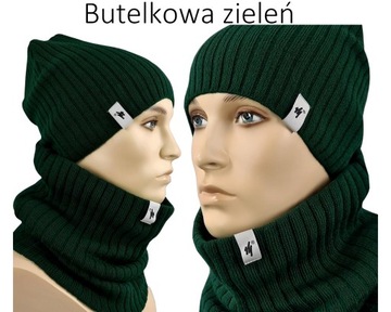 Мужской КОМПЛЕКТ ИЗ ЮБКИ И ШАПКИ КАЧЕСТВА - Разные цвета