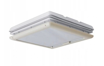 МАНЛАРДНОЕ ОКНО ДЛЯ КАМЕРЫ CRYSTAL VENT 50x50 FIAMMA