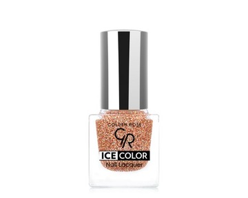 Golden Rose ICE COLOR NAIL Lakier do paznokci 224