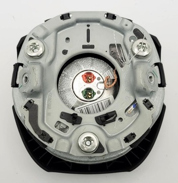 AUDI A6 C6 Q7 A4 B8 ULOŽENÍ AIRBAG 3 TROJRAMENNÝ 4F0880201BK SOUL