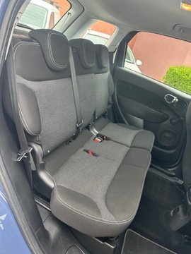 Fiat 500L 2019 Fiat 500L 0.9-Benzyna-Manual, zdjęcie 14