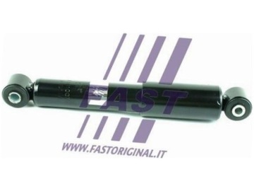 2× TLUMIČ PLYNOVÝ ZADNÍ L/P FIAT PUNTO 93-