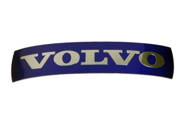 VOLVO LOGO NA MASKA S40 V50 S60 V60 V70 S80 08-