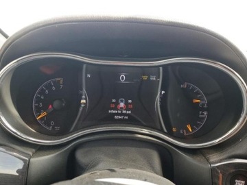 Jeep 2021 Jeep Grand Cherokee 2021r., Overland, od ubezpieczalni 3.6 Benzyna 290KM, zdjęcie 10