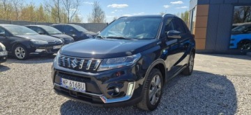 Suzuki Vitara III 2020 Suzuki Vitara Jeden Właściciel 1.4 Hybrid, zdjęcie 1