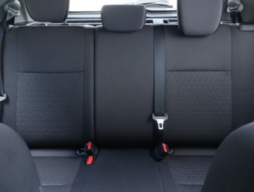 Suzuki Swift VI Hatchback Facelifting 1.2 DualJet SHVS 83KM 2024 Suzuki Swift 1.2, Salon Polska, 1. Właściciel, zdjęcie 9