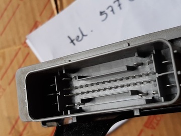 МОДУЛЬ КОНТРОЛЛЕРА VOLVO ADBLUE