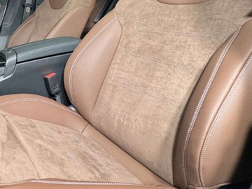 Mercedes CLA C118/X118 Coupe Facelifting 1.3 200 163KM 2025 MERCEDES-BENZ CLA 200 AMG Line Sedan 1.3 (163KM) 2025, zdjęcie 6