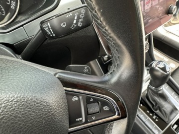 Skoda Superb III Kombi Facelifting 2.0 TDI 190KM 2019 Škoda Superb Skoda Superb Bixenon Grzany fotel, zdjęcie 19