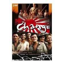 CHANGI 2 DVD HOWARD BAKER WILSON HAYES BRUCE