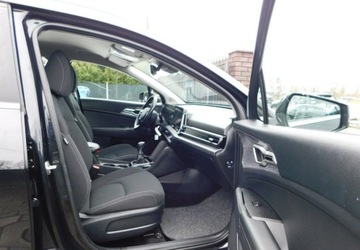 Kia Sportage V SUV 1.6 T-GDI 150KM 2022 Kia Sportage Gwarancja Bezwypadkowy 100 Model 2023r 1.6 Benzyna 150KM, zdjęcie 18