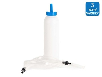 ЖИДКОСТЬ С ПРИСАДКОЙ FAP/DPF POWERFLEX СИНЯЯ