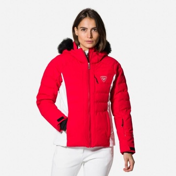 KURTKA ROSSIGNOL W RAPIDE JKT BICOLOR 22/23 - XL