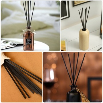 Fibre Stick Aromatherapy Stick Office 100 szt