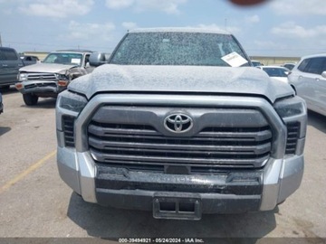 Toyota Tundra II 2023 Toyota Tundra 2023 Toyota Tundra 4WD Limited CrewMax 6.5 Bed (Natl) 3.4, zdjęcie 10