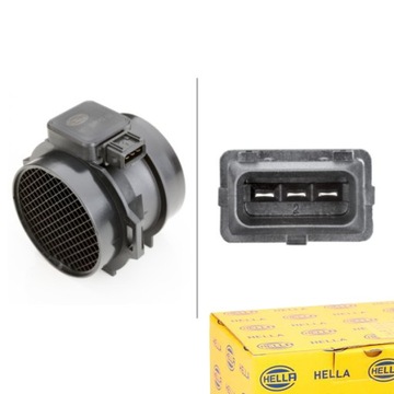 PRZEPŁYWOMIERZ POWIETRZA do BMW 5 E39 520i M52 M54