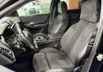 DS 7 Crossback 2.0 BlueHDI 180KM 2018 Citroen DS7 2.0 D 180PS Perfomence LINE Full LED BEZWYPADKOWY, zdjęcie 17