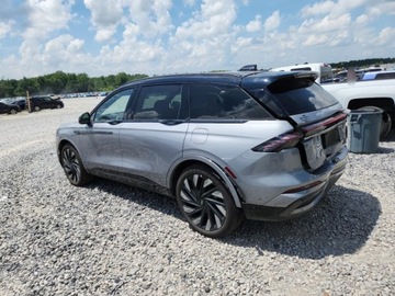 Lincoln 2024 Lincoln Nautilus Reserve 2024 2.0l 2.0 Benzyna 250KM, zdjęcie 1