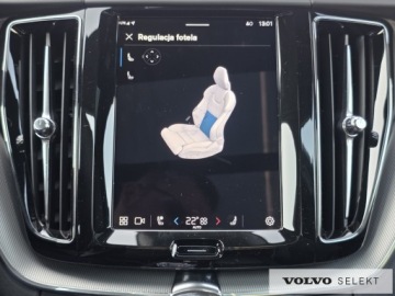 Volvo XC60 II 2025 Volvo XC 60 FV23 Black Edition AWD BLIS ACC Pilot, zdjęcie 30