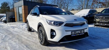 Kia Stonic I Crossover 1.0 T-GDI 120KM 2020 Kia Stonic Jeden Właściciel 1.0 T-GDI, zdjęcie 18